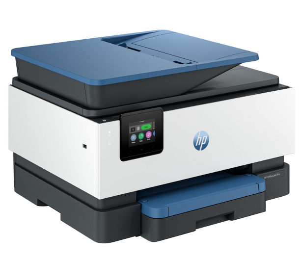 HP OfficeJet Pro 9125e Instant Ink HP+ - 1226788 - zdjęcie 3